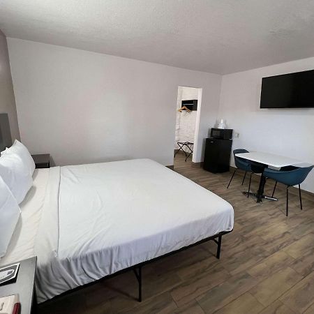 Motel 6-Orange, Ca - Anaheim ภายนอก รูปภาพ