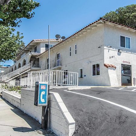 Motel 6-Orange, Ca - Anaheim ภายนอก รูปภาพ