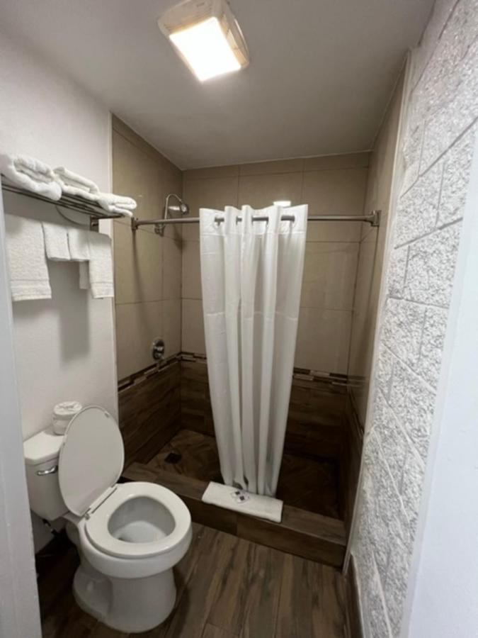 Motel 6-Orange, Ca - Anaheim ภายนอก รูปภาพ
