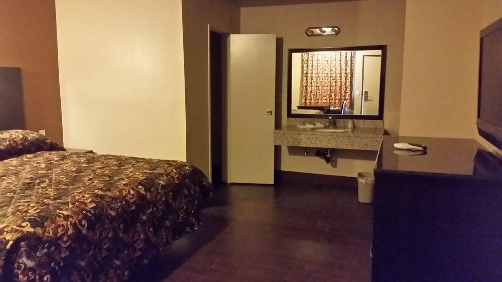 Motel 6-Orange, Ca - Anaheim ภายนอก รูปภาพ