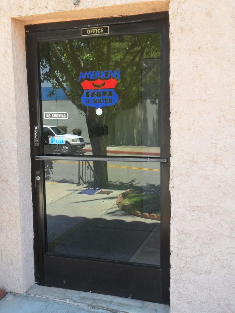 Motel 6-Orange, Ca - Anaheim ภายนอก รูปภาพ