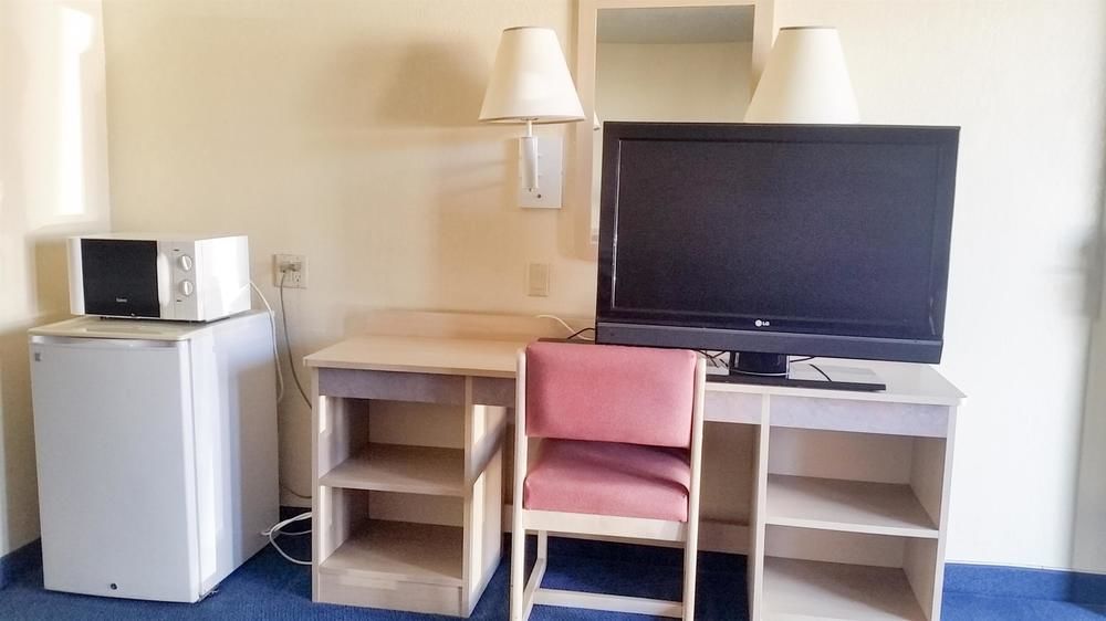 Motel 6-Orange, Ca - Anaheim ภายนอก รูปภาพ