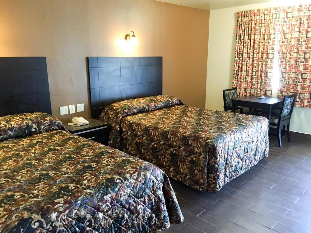 Motel 6-Orange, Ca - Anaheim ภายนอก รูปภาพ