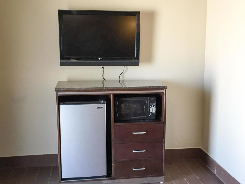 Motel 6-Orange, Ca - Anaheim ภายนอก รูปภาพ